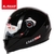 LS2-Full Face Capacete De Motocicleta Para Homens E Mulheres, Capacetes De Corri
