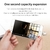 Imagem do Xiaomi u disk 2tb 1tb 256gb128g 512gb usb 3.1 tipo-c interface do computador do