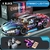 Blocos de Construção de Carros Técnicos Brinquedos para Crianças, Controle R - comprar online