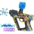 SKD Water Beads Gel Blaster, Automatic Electric Splatter Ball Gun, Pistola Brinq - WSTSTORE