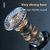 Fones de ouvido sem fio com display LED, fones de ouvido Bluetooth V5.0 TWS, Pow - comprar online