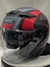 Imagem do Open Face SHOEI J-CRUISE II AGLERO TC-2 JET CAPACETE Capacete De Motocicleta Equ