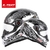 LS2-Full Face Capacete De Motocicleta Para Homens E Mulheres, Capacetes De Corri na internet