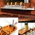 Com Luz LED Versão Atualização Titanic Cruise Ship Modelo Veleiro De Madeira na internet