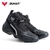 Imagem do DUHAN Casual Motocicleta Botas para Homens, Anti-Slip, Resistente ao Desgaste, S