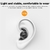 JBL-T280 TWS Fones De Ouvido Bluetooth com Microfone E Caso De Carregamento, Aus na internet