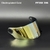 viseiraLS2 Motocicleta Capacete Visor Shield Lens, Ajuste Original para FF358, FF - loja online