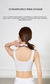 Pescoço e ombro elétrico massageador pulso, calor ajustável, cervical, vérte - loja online