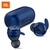 JBL-T280 TWS Fones De Ouvido Bluetooth com Microfone E Caso De Carregamento, Aus - loja online