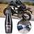 2pcs óleo do motor motocicleta cadeia de lançamento agente 120ml motocicleta c - loja online