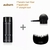 27.5g Kit De Fibras De Cabelo Regrowth Pós Aplicador De Queratina Hair Building