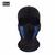 Balaclava Respirável Máscara Facial Completa, Máscara De Moto, Capacete De Mo