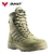 DUHAN Casual Motocicleta Botas para Homens, Anti-Slip, Resistente ao Desgaste, S - WSTSTORE