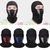 Balaclava Respirável Máscara Facial Completa, Máscara De Moto, Capacete De Mo