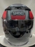 Open Face SHOEI J-CRUISE II AGLERO TC-2 JET CAPACETE Capacete De Motocicleta Equ na internet