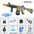 Pistola elétrica Gel Blaster para crianças, CS Outdoor Game Toy, arma de brinq - comprar online