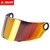 Viseira Original LS2 FF358 Rosto Cheio capacete da motocicleta viseira do capace - loja online