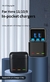 Telesin-1750mAh carregador de bateria, para gopro 11, hero 11, 10, 9, carregamen - loja online