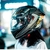 Capacete de Motocicleta Full Face para Homens e Mulheres, Capacete Motocross, Vi - comprar online