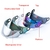 viseiraLS2 Motocicleta Capacete Visor Shield Lens, Ajuste Original para FF358, FF