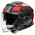 Open Face SHOEI J-CRUISE II AGLERO TC-2 JET CAPACETE Capacete De Motocicleta Equ na internet