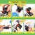 Pistola elétrica Gel Blaster para crianças, CS Outdoor Game Toy, arma de brinq na internet