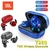 Imagem do JBL-T280 TWS Fones De Ouvido Bluetooth com Microfone E Caso De Carregamento, Aus
