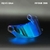 viseiraLS2 Motocicleta Capacete Visor Shield Lens, Ajuste Original para FF358, FF