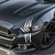 Reflexivo Monster Claw Scratch Etiqueta do carro, Stripe Marks, Auto Decalque do - loja online