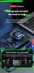 Lenovo-XT81 TWS Gaming Earphones, auscultadores sem fios Bluetooth, auriculares