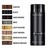 27.5g Kit De Fibras De Cabelo Regrowth Pós Aplicador De Queratina Hair Building - WSTSTORE