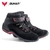 DUHAN Casual Motocicleta Botas para Homens, Anti-Slip, Resistente ao Desgaste, S - comprar online