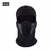 Balaclava Respirável Máscara Facial Completa, Máscara De Moto, Capacete De Mo - loja online