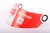 Imagem do Viseira Original LS2 FF358 Rosto Cheio capacete da motocicleta viseira do capace