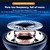 JBL-T280 TWS Fones De Ouvido Bluetooth com Microfone E Caso De Carregamento, Aus