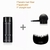 Imagem do 27.5g Kit De Fibras De Cabelo Regrowth Pós Aplicador De Queratina Hair Building