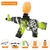 Pistola elétrica Gel Blaster para crianças, CS Outdoor Game Toy, arma de brinq