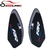 Motocicleta Tanque de Combustível Cap Adesivo Pad, Anti Slip Tração Decalque - WSTSTORE