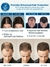 Crescimento Rápido Do Cabelo Óleo De Crescimento Do Cabelo Reparação Eficaz - WSTSTORE