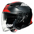 Open Face SHOEI J-CRUISE II AGLERO TC-2 JET CAPACETE Capacete De Motocicleta Equ - comprar online