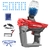 Imagem do SKD Water Beads Gel Blaster, Automatic Electric Splatter Ball Gun, Pistola Brinq