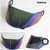 viseiraLS2 Motocicleta Capacete Visor Shield Lens, Ajuste Original para FF358, FF - WSTSTORE
