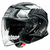 Open Face SHOEI J-CRUISE II AGLERO TC-2 JET CAPACETE Capacete De Motocicleta Equ - WSTSTORE