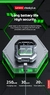 Imagem do Lenovo-XT81 TWS Gaming Earphones, auscultadores sem fios Bluetooth, auriculares