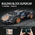 Blocos de Construção de Carros Técnicos Brinquedos para Crianças, Controle R na internet