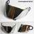 viseiraLS2 Motocicleta Capacete Visor Shield Lens, Ajuste Original para FF358, FF - WSTSTORE
