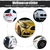 Reflexivo Monster Claw Scratch Etiqueta do carro, Stripe Marks, Auto Decalque do - WSTSTORE