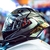 Capacete de Motocicleta Full Face para Homens e Mulheres, Capacete Motocross, Vi - WSTSTORE