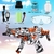 Imagem do Pistola elétrica Gel Blaster para crianças, CS Outdoor Game Toy, arma de brinq