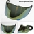 viseiraLS2 Motocicleta Capacete Visor Shield Lens, Ajuste Original para FF358, FF na internet